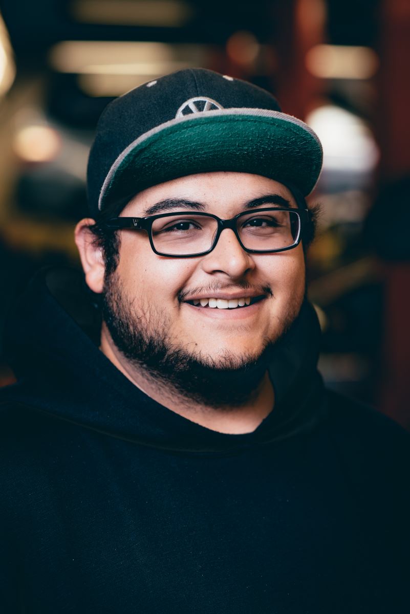Alex Troche A+ Japanese Auto Repair